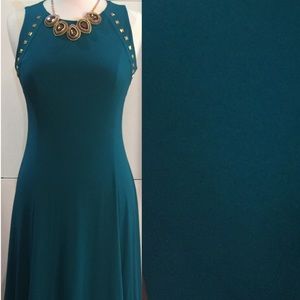 New MK Maxi Chest 38.2, Waist 29, Length 40-42 in