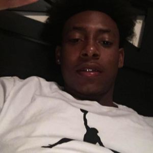 Meet your Posher, Jordan