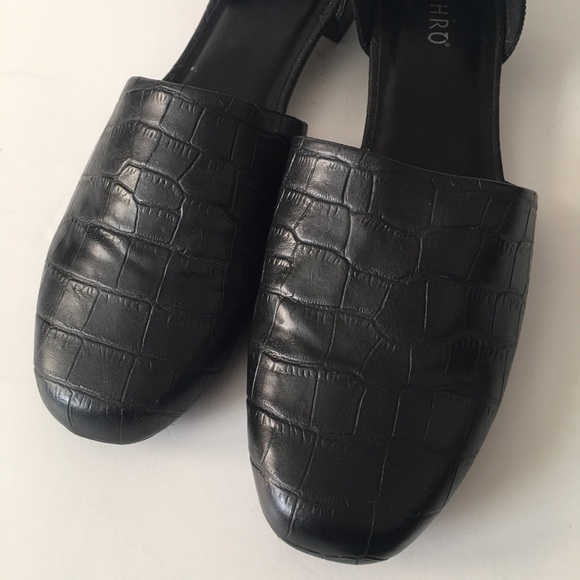 ashro shoes
