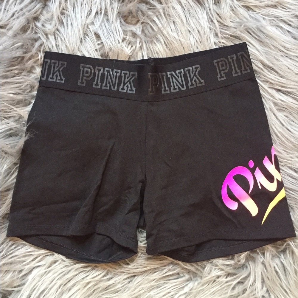 PINK Ultimate Shortie