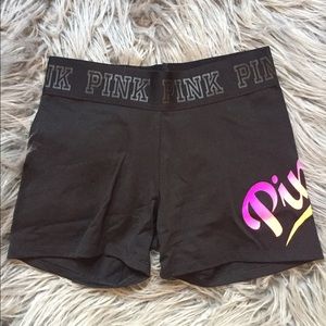 PINK Ultimate Shortie