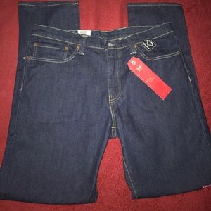 Levi's 511 Rock Cod Slim Fit Jeans 36X32