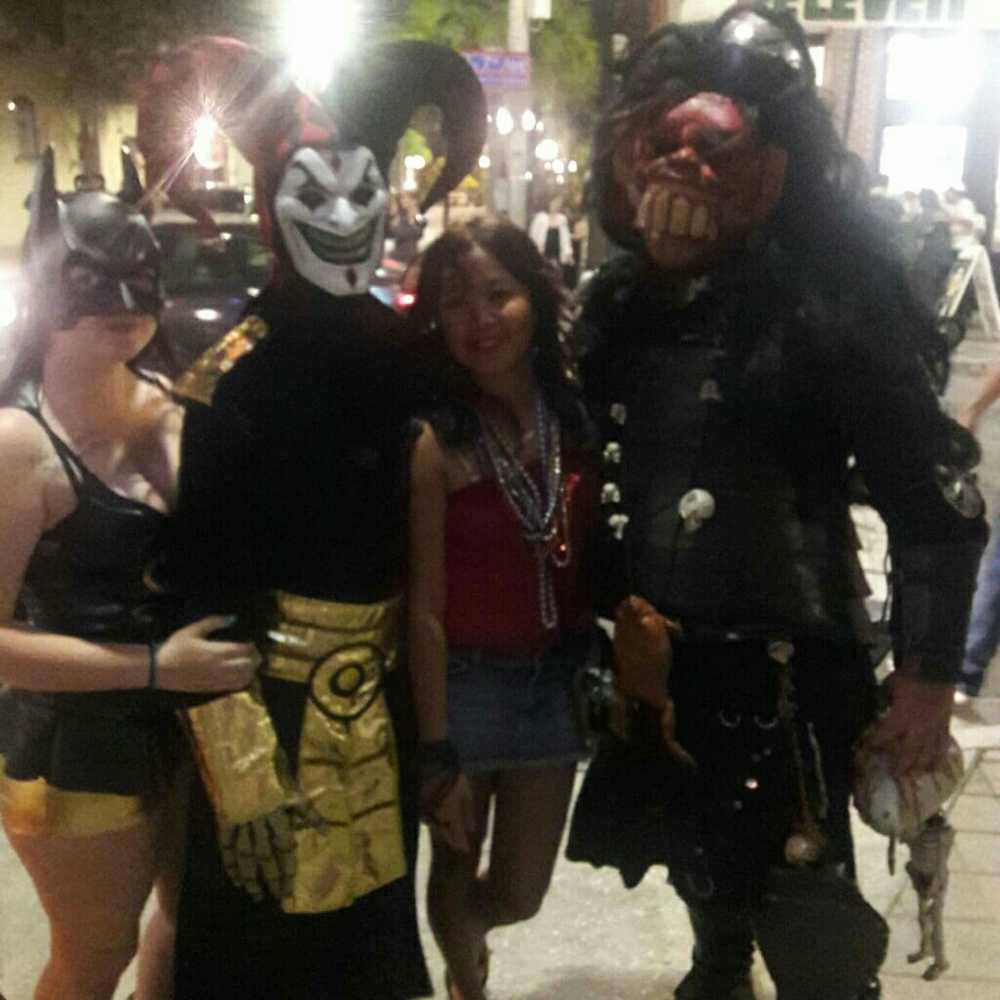 Meet your Posher, Lovely