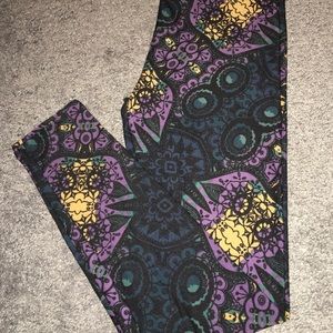 Lularoe OS BNWT Dobby owls!!!