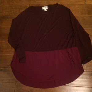 Ava Viv Tunic