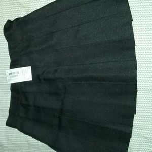 American Apparel Tennis skirt