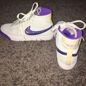 👟Women's Nike Blazers👟