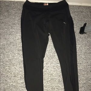 Puma running leggings