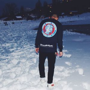 Meet your Posher, Johnson