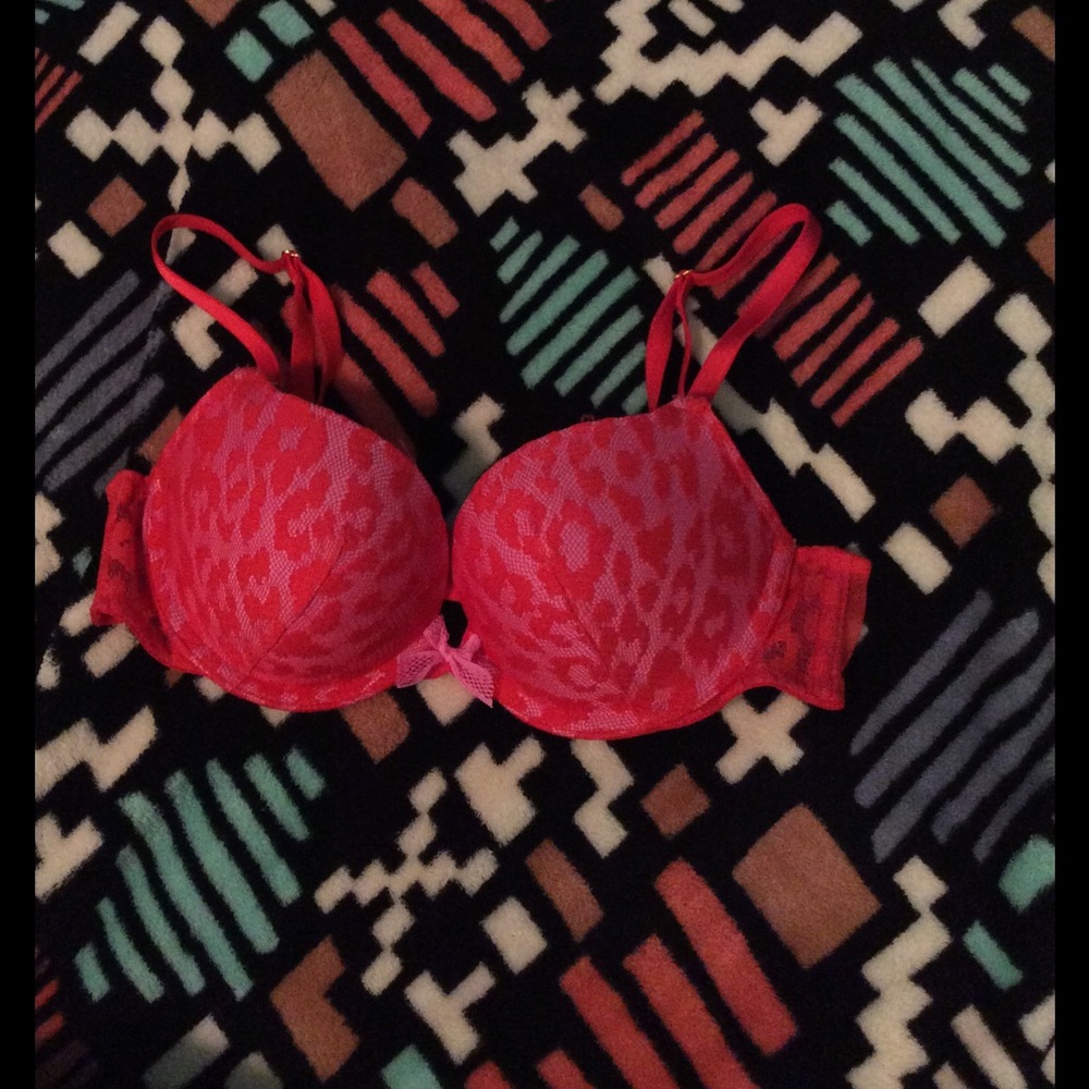Victoria's Secret Bra