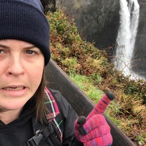 Meet your Posher, Toni