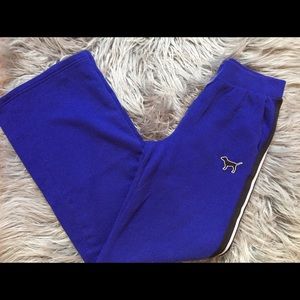 PINK Boyfriend Pants