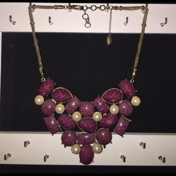 Statement Necklace from Rue La La - Picture 1 of 1