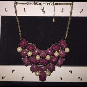 Statement Necklace from Rue La La