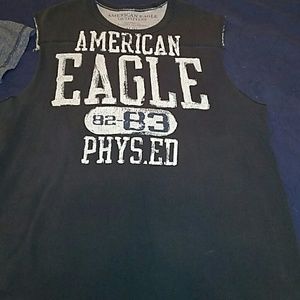 America eagle 100% cotton