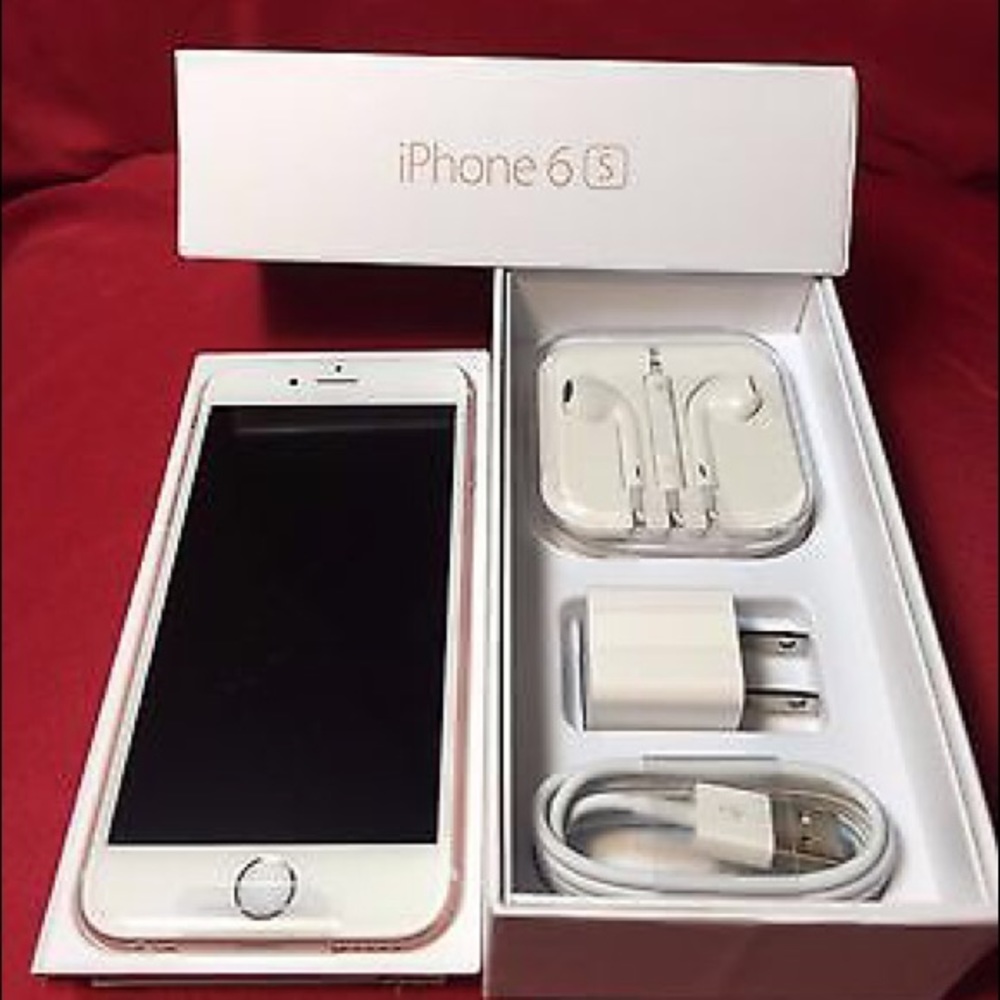 Apple IPhone