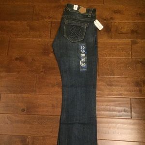 Tin Haul Jeans