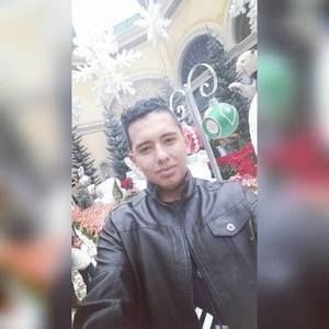 Meet your Posher, Oscar