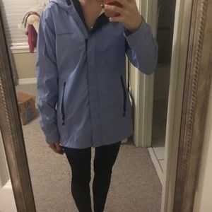 Vineyard Vines Rainjacket