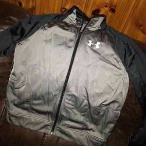 Under Armour jacket
