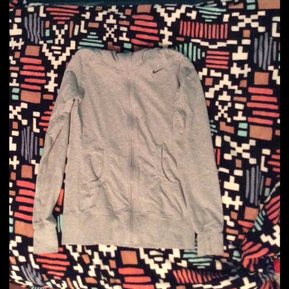 Nike Sweater