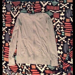 Nike Sweater