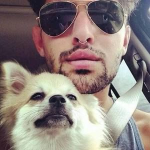 Meet your Posher, Earl