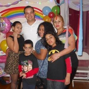 Meet your Posher, Jose