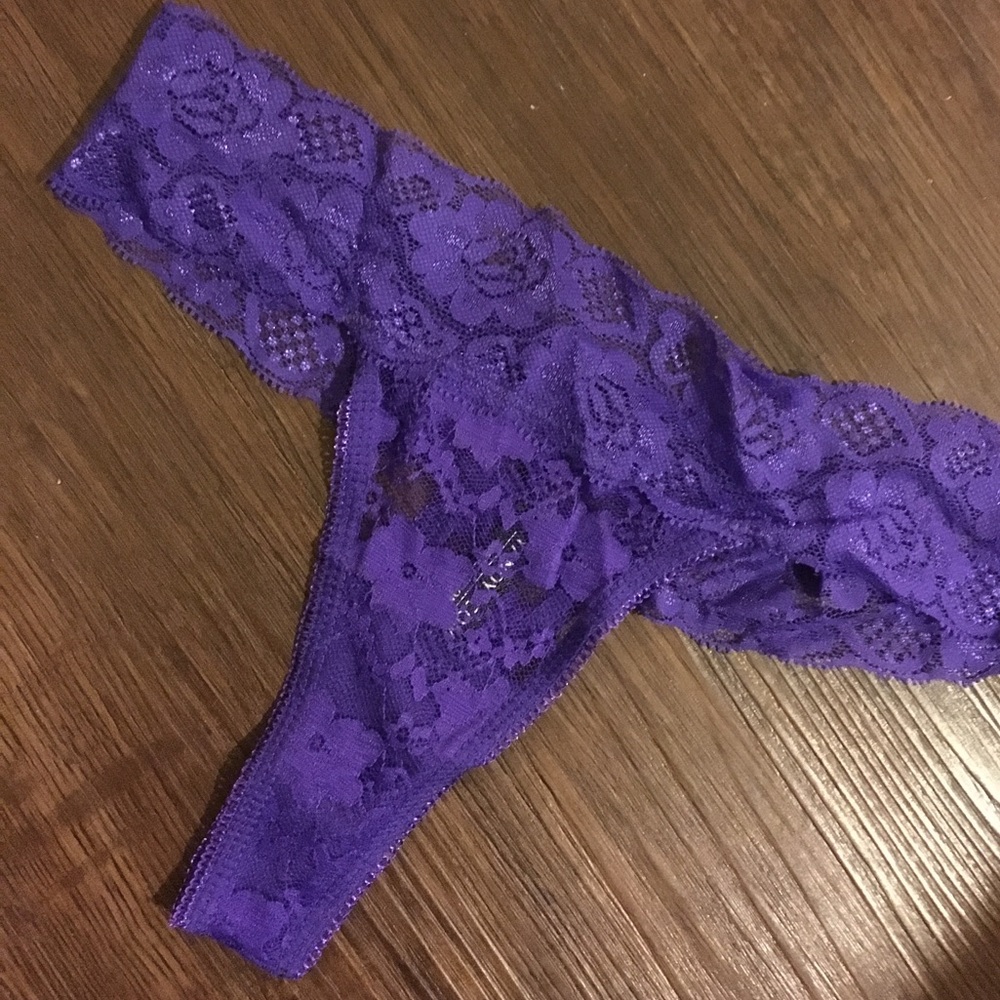 Bundle item - Ultra soft lance thong 😈