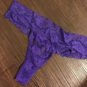 Bundle item - Ultra soft lance thong 😈