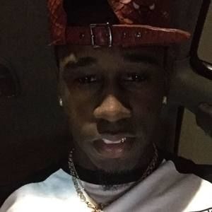 Meet your Posher, Daryllon