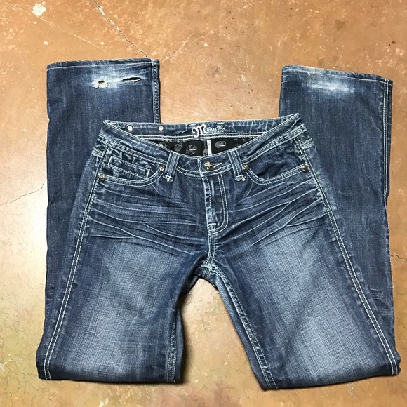 Miss Me Denim - Miss Me jeans