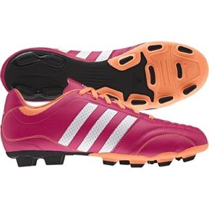 Adidas Women's Soccer Cleats