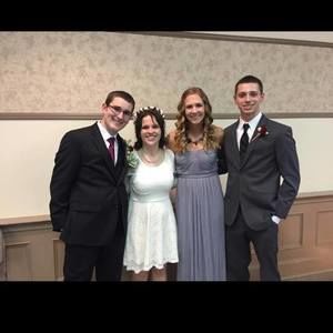 Meet your Posher, Johnna