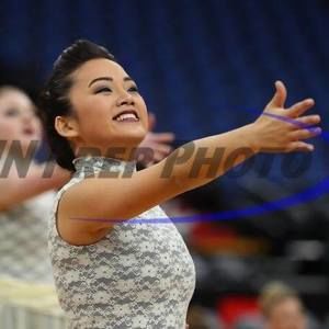 Meet your Posher, Mckaia