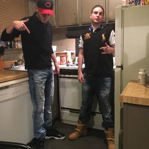 Meet your Posher, Travis