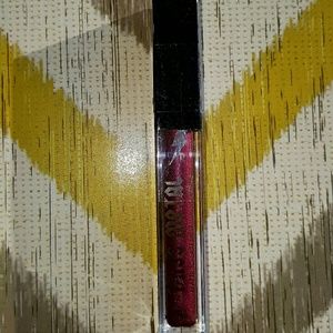 NEW Miss Metal Matte To Last Metallic Lip Creme#06