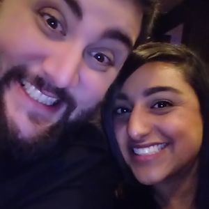 Meet your Posher, Aleida