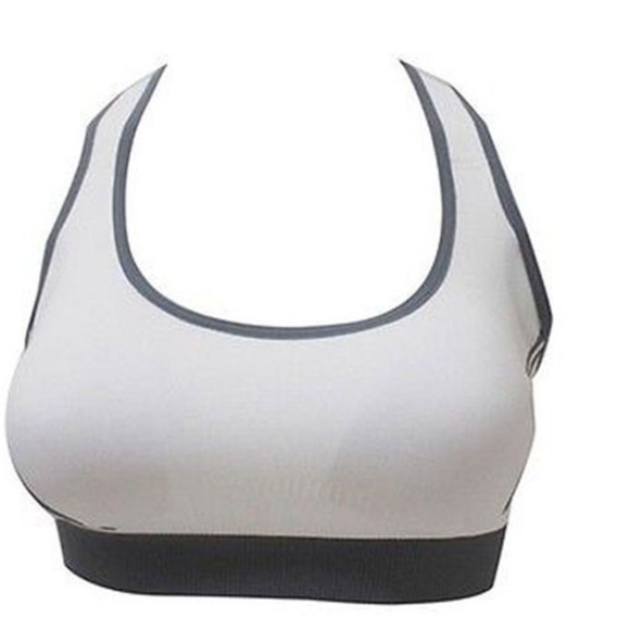 NWT Push-up Sports Bra - Picture 2 of 4