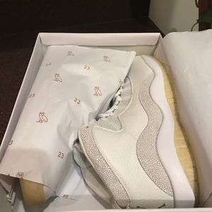 Air Jordan 10 Retro OVO - Size 11