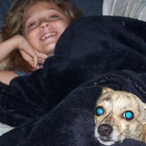 Meet your Posher, Sissy