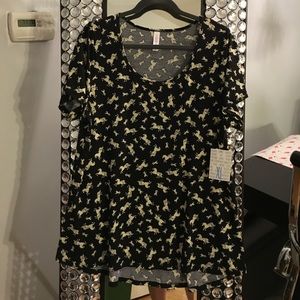 UNICORN LuLaRoe XL Classic T 🦄  AWESOME NEW🦄🦄❤️