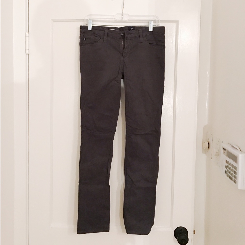 AG Stilt cigarette jean