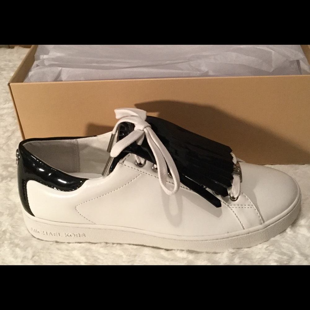 MMK KEATON KILTIE SNEAKERS 👟