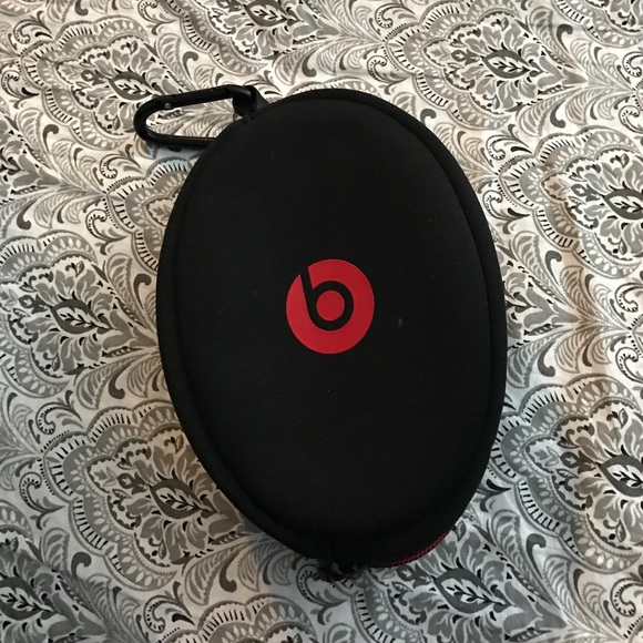 Beat headphones case only - Picture 1 of 3