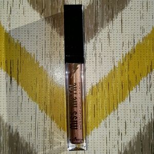 NEW Miss Metal Matte To Last Metallic Lip Creme#03