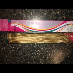 Design Length hair extensions