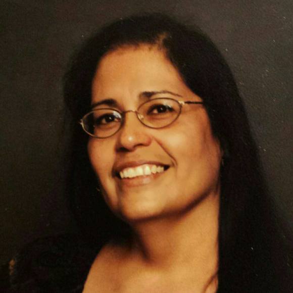 Meet your Posher, Janie - Picture 1 of 1