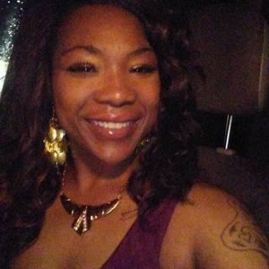 Meet your Posher, Taffy