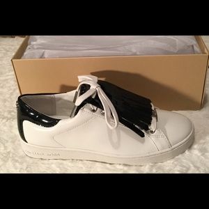 MMK KEATON KILTIE SNEAKERS 👟